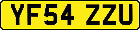 YF54ZZU