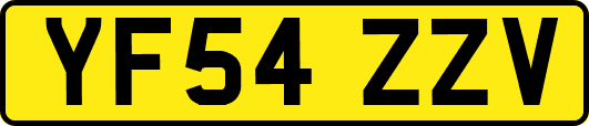 YF54ZZV