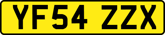 YF54ZZX