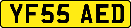 YF55AED