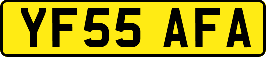 YF55AFA