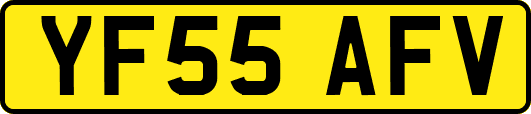 YF55AFV