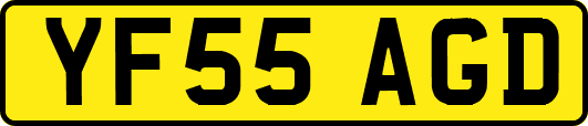 YF55AGD