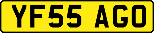 YF55AGO