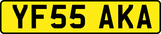 YF55AKA
