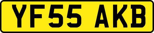 YF55AKB