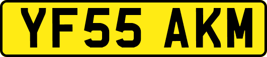 YF55AKM