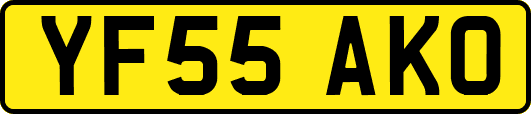 YF55AKO
