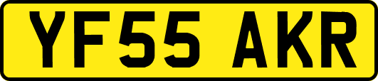 YF55AKR