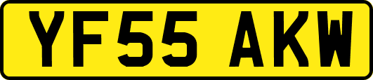 YF55AKW