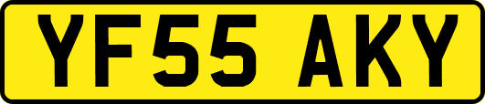 YF55AKY