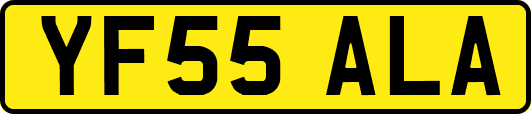 YF55ALA