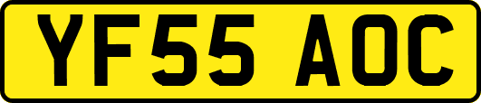 YF55AOC