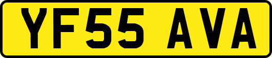 YF55AVA
