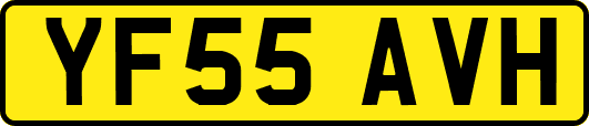 YF55AVH
