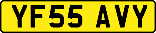 YF55AVY