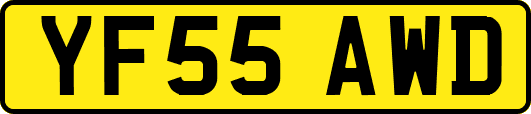 YF55AWD