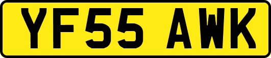 YF55AWK
