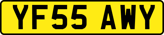 YF55AWY