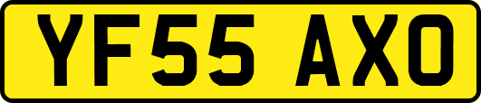 YF55AXO