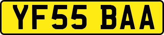 YF55BAA