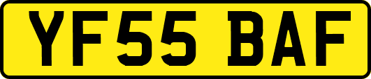 YF55BAF