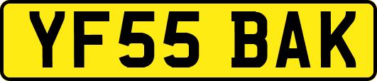 YF55BAK