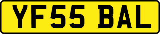 YF55BAL