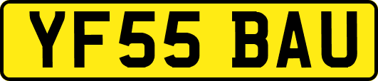 YF55BAU