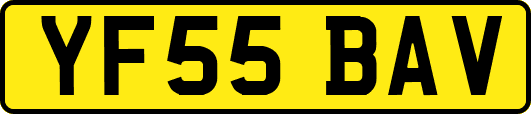 YF55BAV