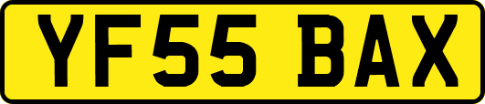 YF55BAX