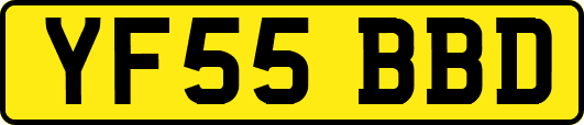 YF55BBD