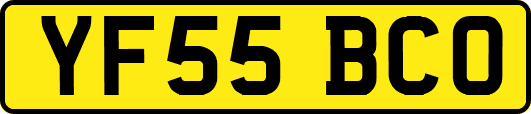YF55BCO