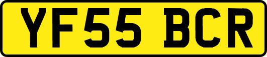 YF55BCR