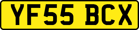YF55BCX