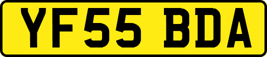 YF55BDA