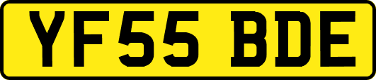 YF55BDE