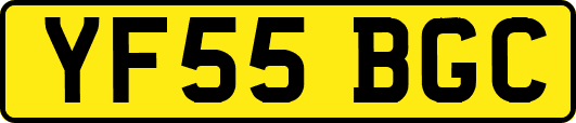YF55BGC