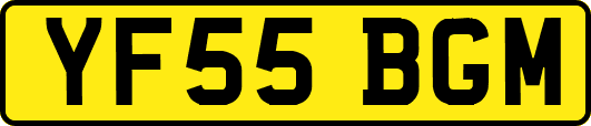 YF55BGM