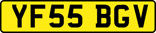 YF55BGV