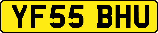 YF55BHU