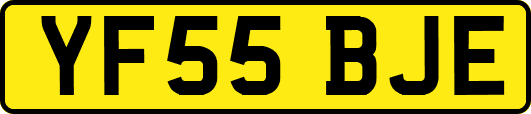 YF55BJE