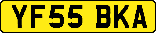 YF55BKA