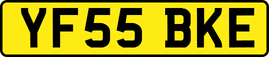 YF55BKE