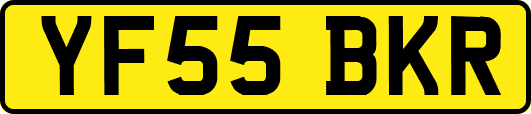 YF55BKR