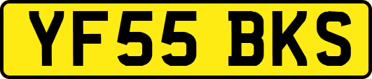 YF55BKS