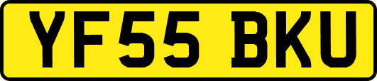 YF55BKU