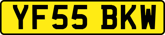 YF55BKW