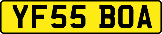 YF55BOA