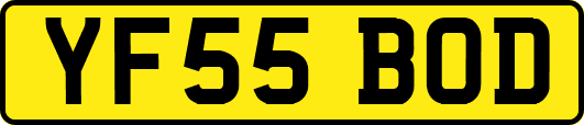 YF55BOD
